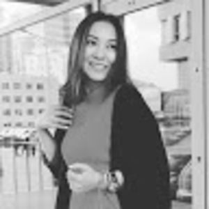 Meet your Posher, Azzaya